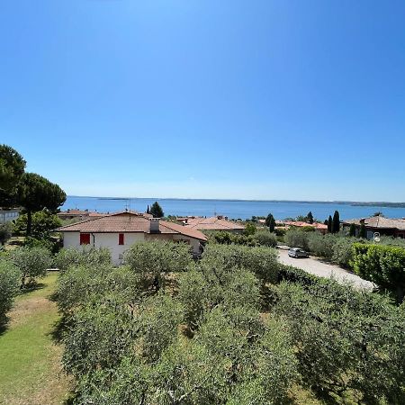 Bilocale A Due Passi Dal Lago Moniga del Garda Exterior photo